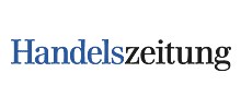 Luftaufnahmen mit Drohne für die Handelszeitung