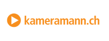 Aerial drone production for Kameramann.ch
