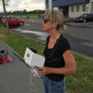 Drohnenkurs in der Innerschweiz