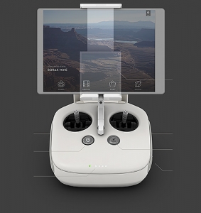 DJI Phantom 3 remote