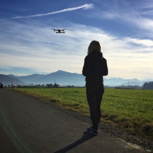 Drohnenkurse von RIOT MEDIA