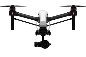 DJI Inspire 1 Pro        