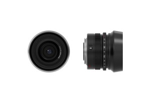 DJI X5 Camera lenses        